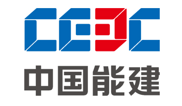 中国能建